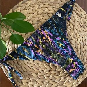 Bikini thong by mar&coco